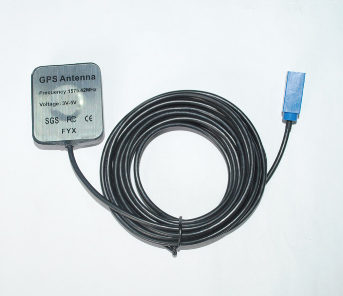 FAKRA Connector GPS Antenna_FEIYIXUN Communication Equipment Co., Ltd.