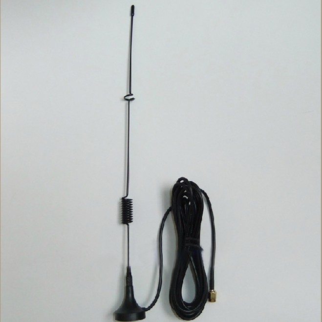 2400MHz Chuck Antenna_FEIYIXUN Communication Equipment Co., Ltd.