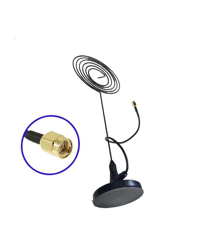 Mosquito Repellent Incense Antenna_FEIYIXUN Communication Equipment Co., Ltd.
