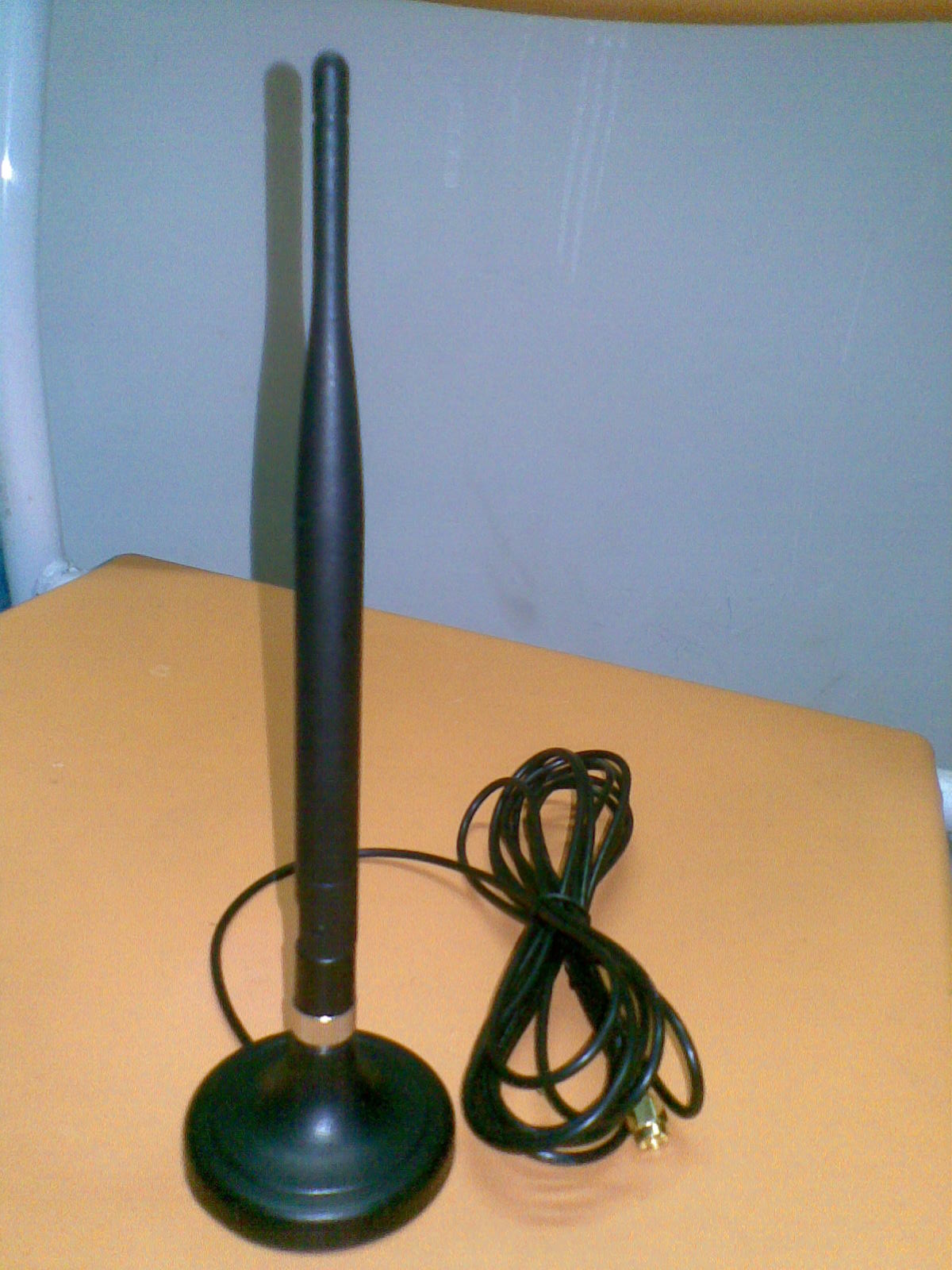 Magnetic Sucker Antenna_FEIYIXUN Communication Equipment Co., Ltd.