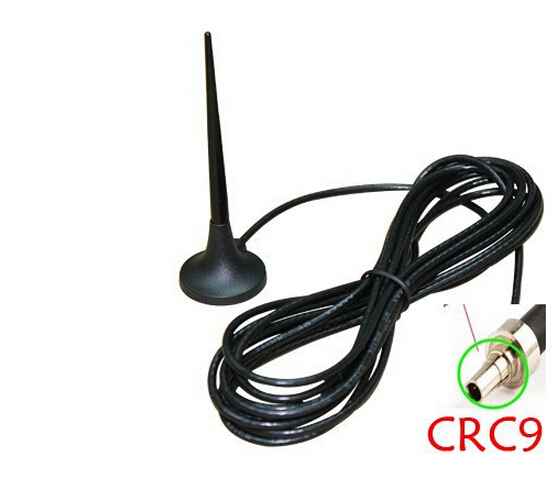 GSM Antenna With CRC9 Connector_FEIYIXUN Communication Equipment Co., Ltd.